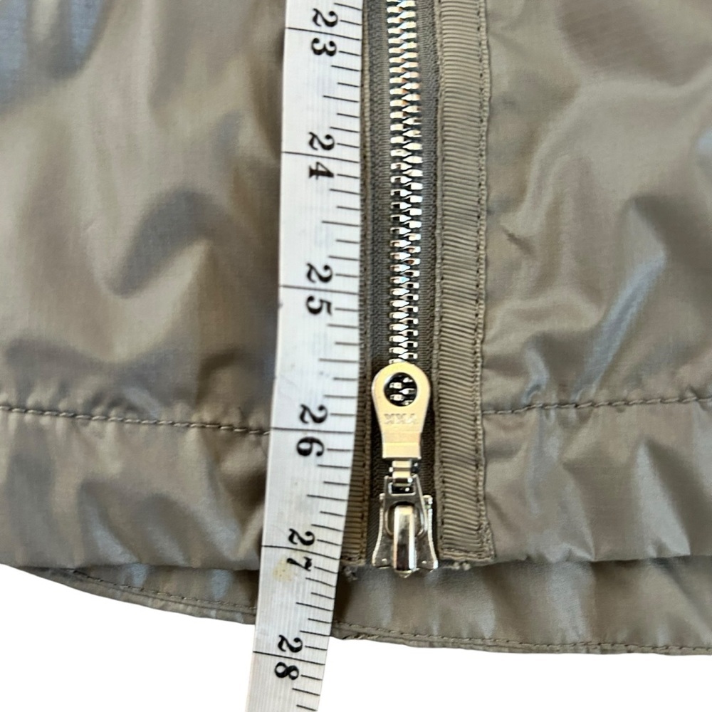 Goode Rider Hurricane Jacket Titanium Size Small - Picture 12 of 15